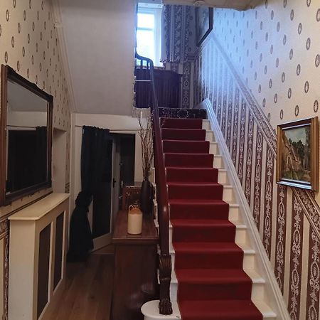 2 Hampstead Liverpool Exterior photo